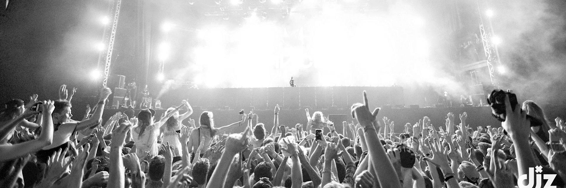 MusicVIDiscover's profile banner image