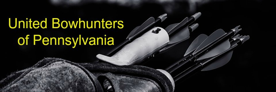 UBPbowhunter's profile banner image