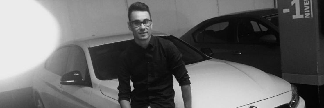 albertiilloh's profile banner image