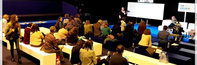 Chus Martín #YoMeQuedoEnCasa banner