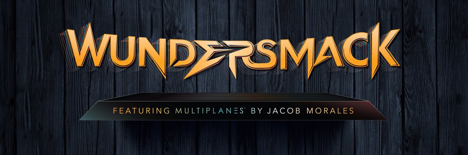 wundersmack's profile banner image