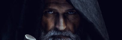 mystery banner