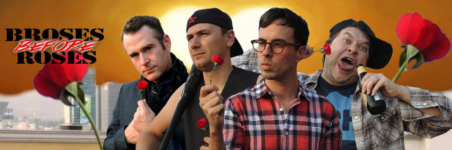 BrosesRoses's profile banner image