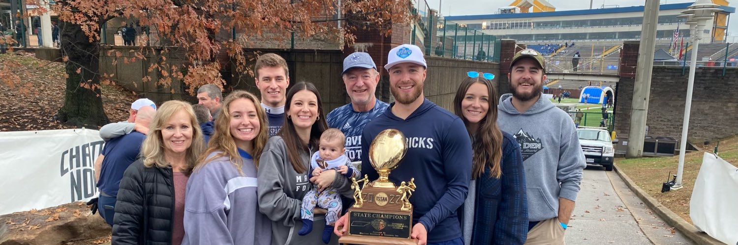 Aaron St.Clair banner