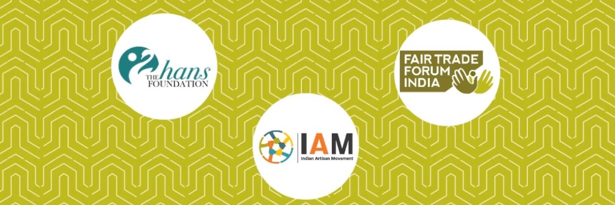 Fair Trade India banner