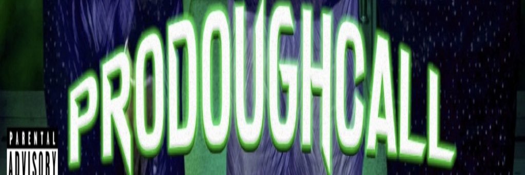 Prodoughcall's profile banner image