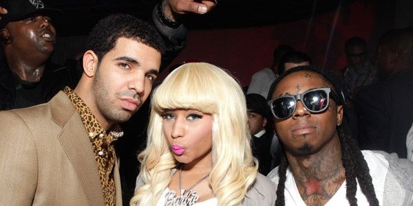 TeamDrakeYM's profile banner image