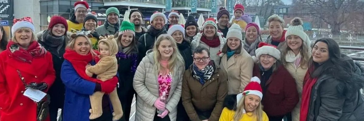 KilmacudMusical's profile banner image