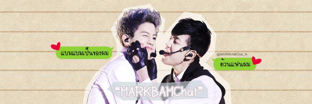 MARKBAMChat_th's profile banner image