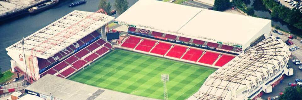 NFSC Grantham Branch banner