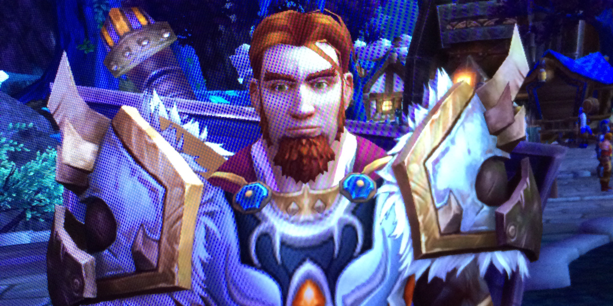 🇨🇦 Rooster banner