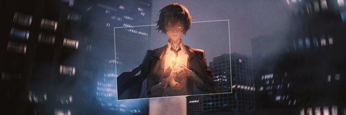 DonxMod's profile banner image