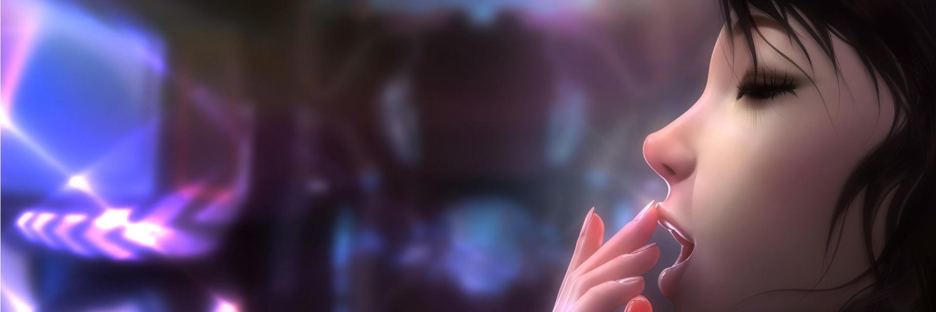 GeeketteCreativ's profile banner image