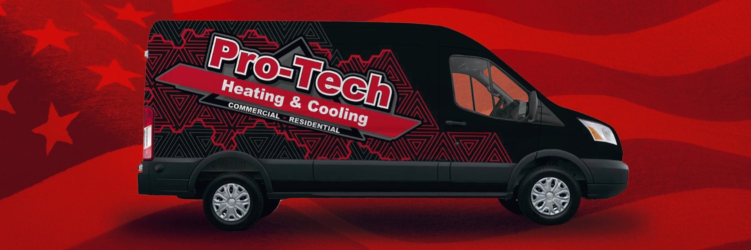 protechheating1's profile banner image