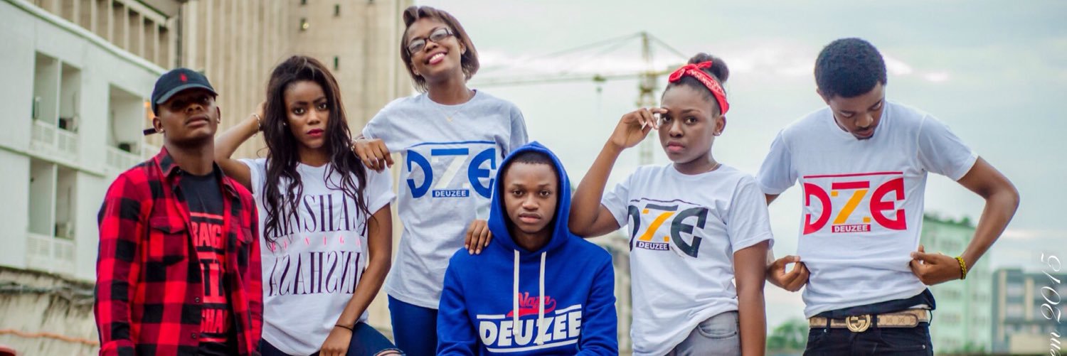 Deuzeesince2015's profile banner image