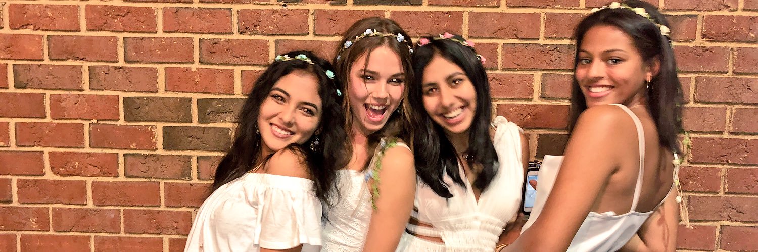 marianaizon's profile banner image