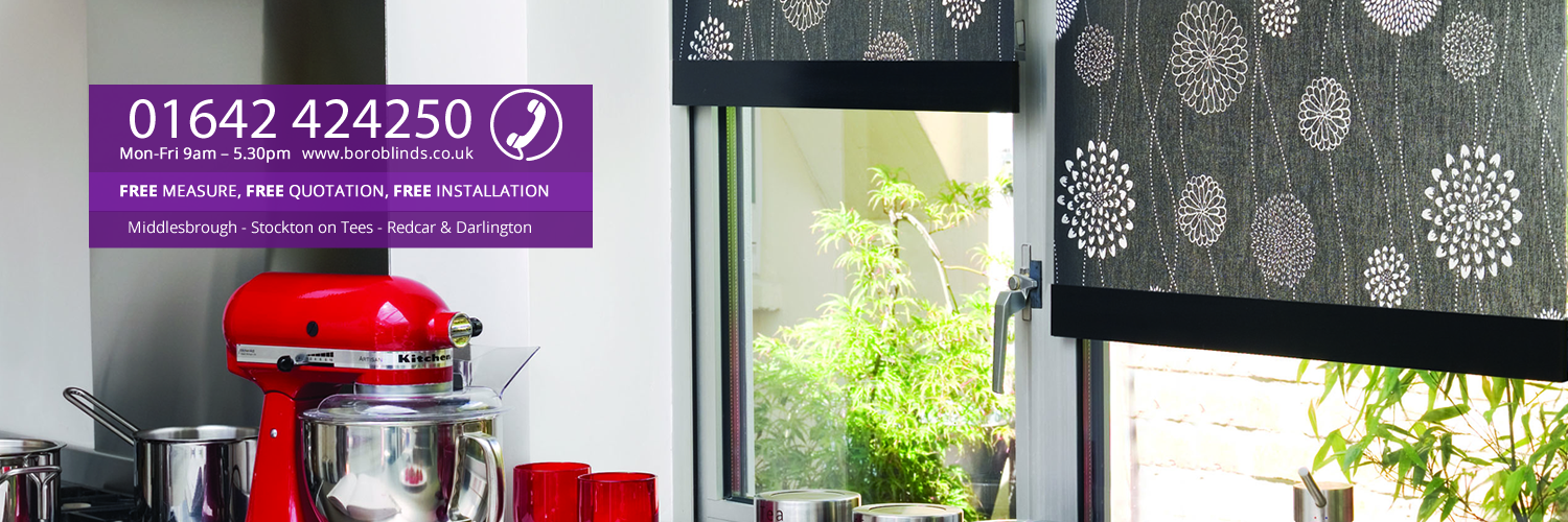 boroblinds's profile banner image