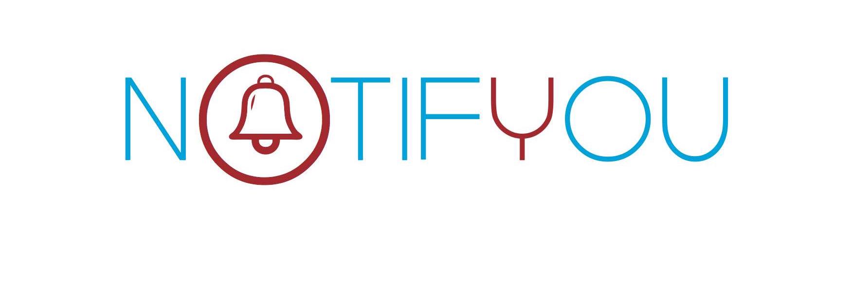 Notifyou banner