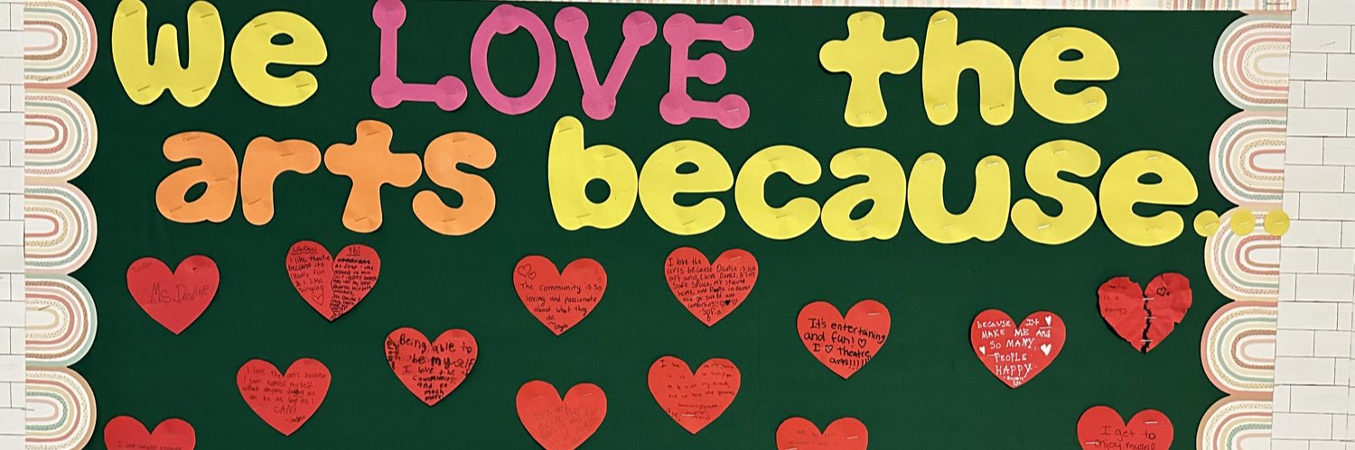 FCPS_VPA's profile banner image