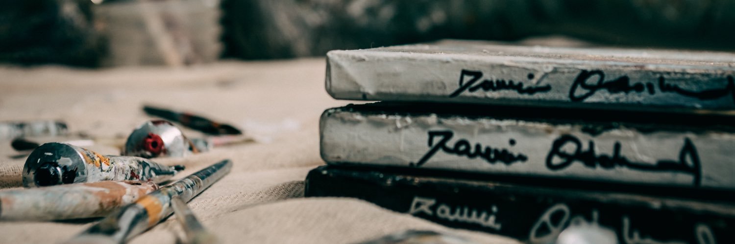 KOAbstractArt's profile banner image