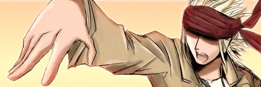 Tonkey_Kong's profile banner image