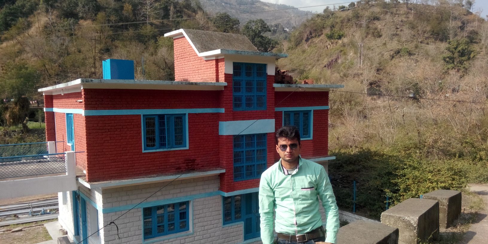 Kuldeepmarmat's profile banner image