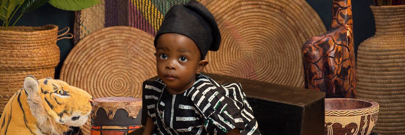 Adewumi Joshua banner