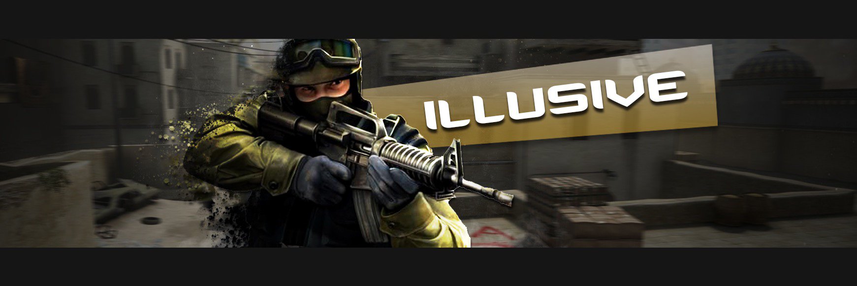 illusiveOG's profile banner image