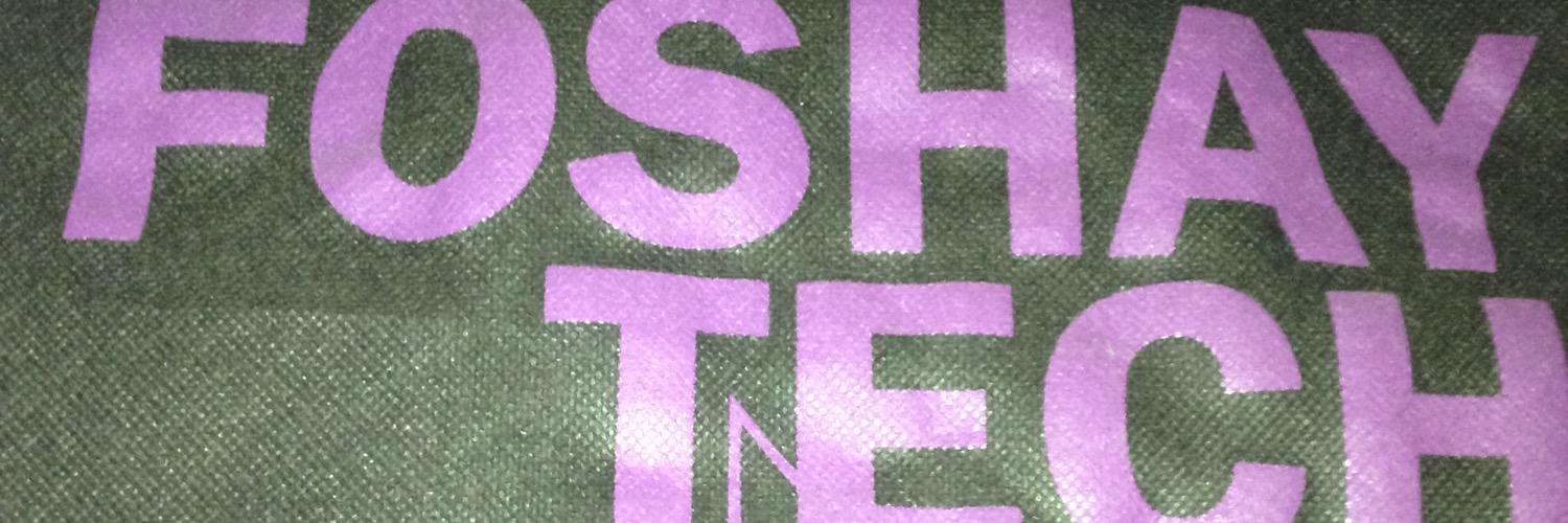 FoshayBuddies's profile banner image