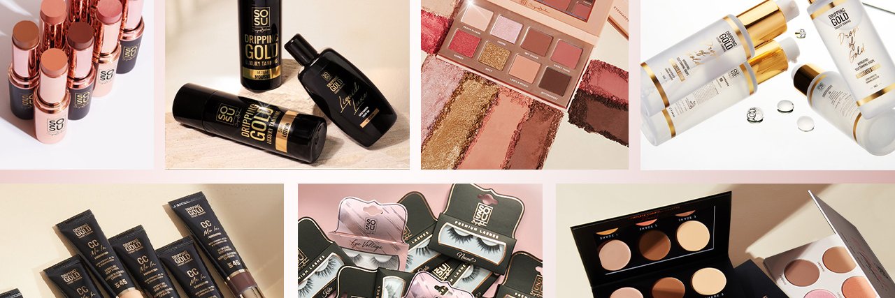 SOSUCosmetics's profile banner image