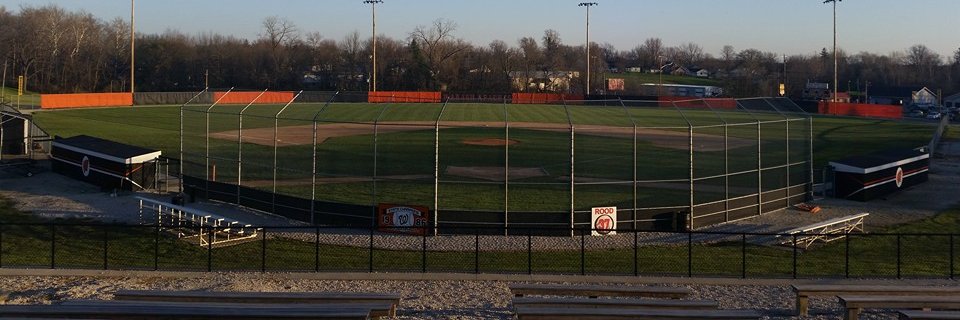 Wabash HS Baseball banner