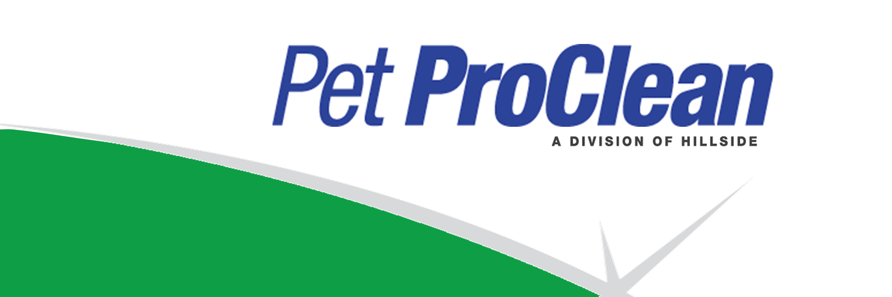 PetProClean's profile banner image