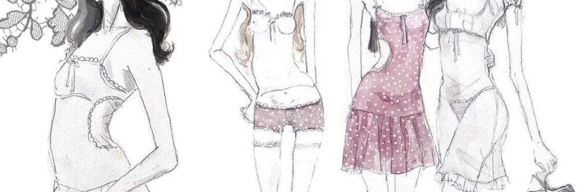 reallysweetg1rl's profile banner image