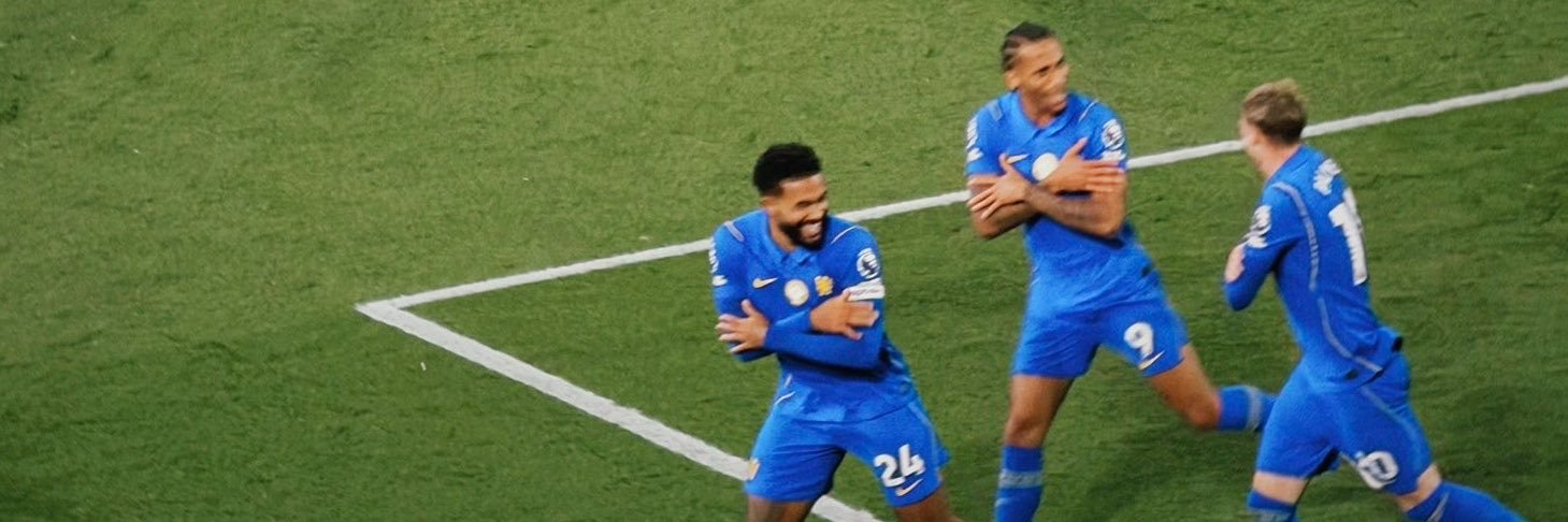 semenacho's profile banner image