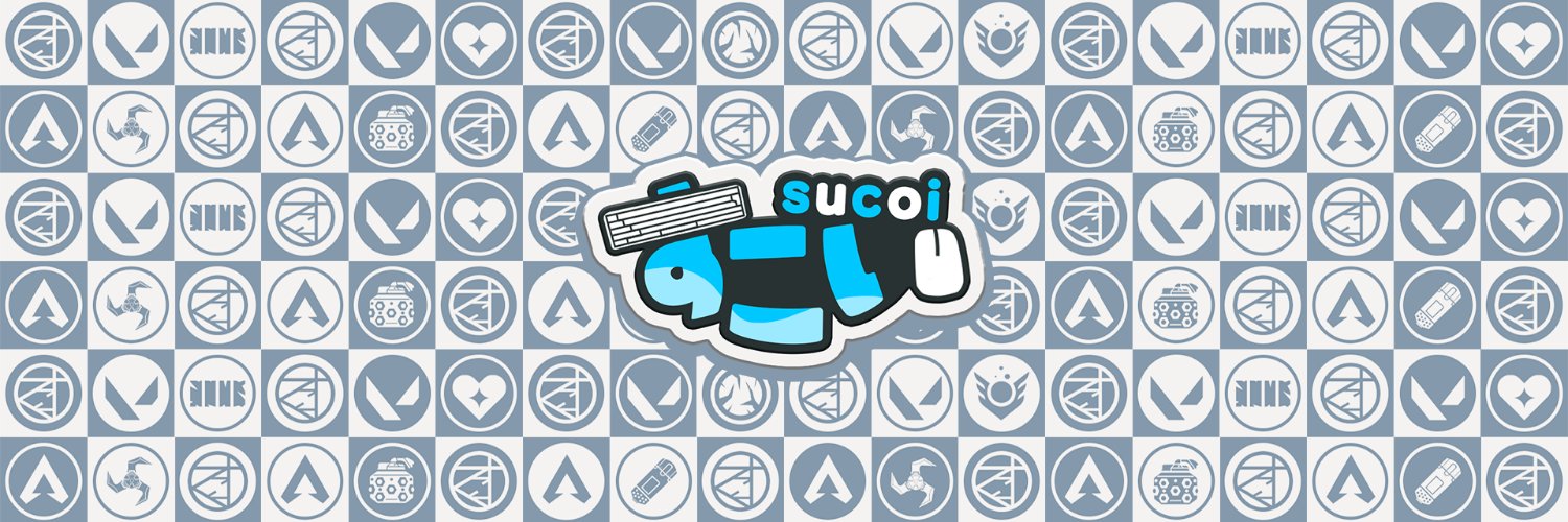 sucoi041's profile banner image