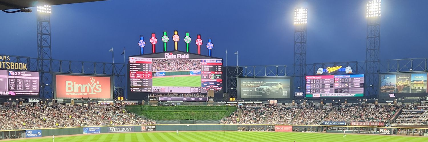 MyerMania's banner