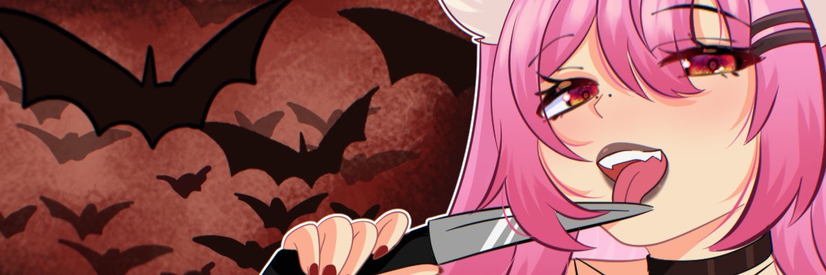 chibixmoon's profile banner image