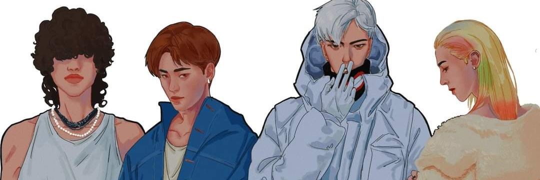 AlmaNpz's profile banner image