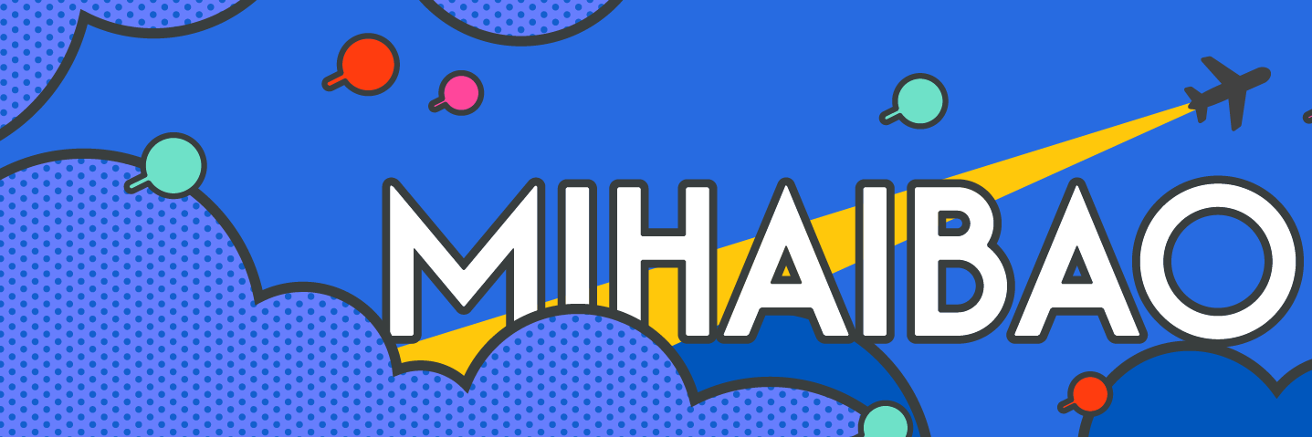 mihaibao's profile banner image