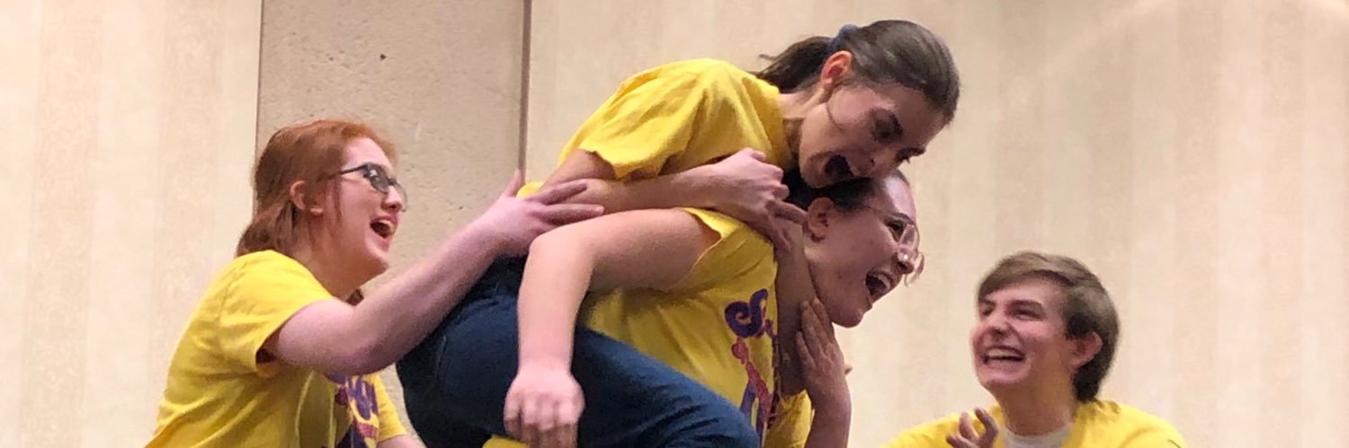 SHImprov's profile banner image