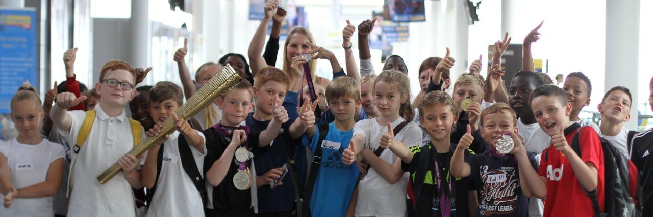 Ashton Park SSP banner