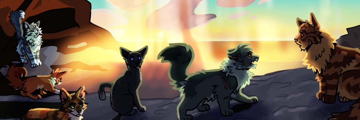 Rennybud's profile banner image