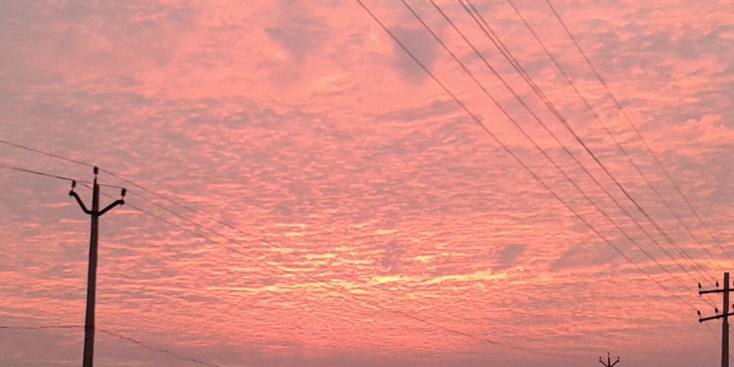 venkatbyte's profile banner image