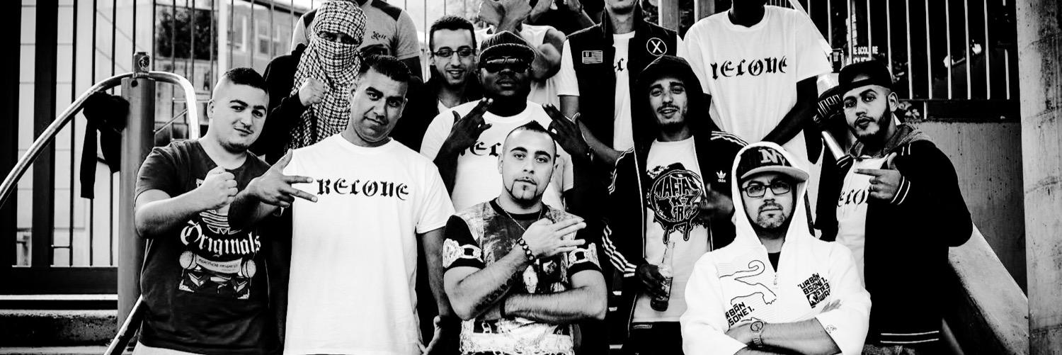 Relone Officiel banner