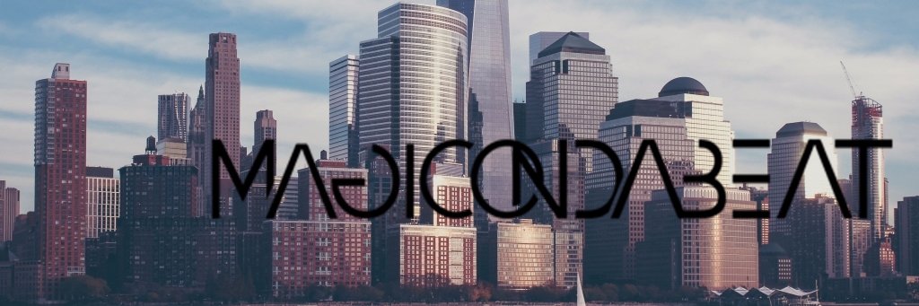 mbmbeats's profile banner image