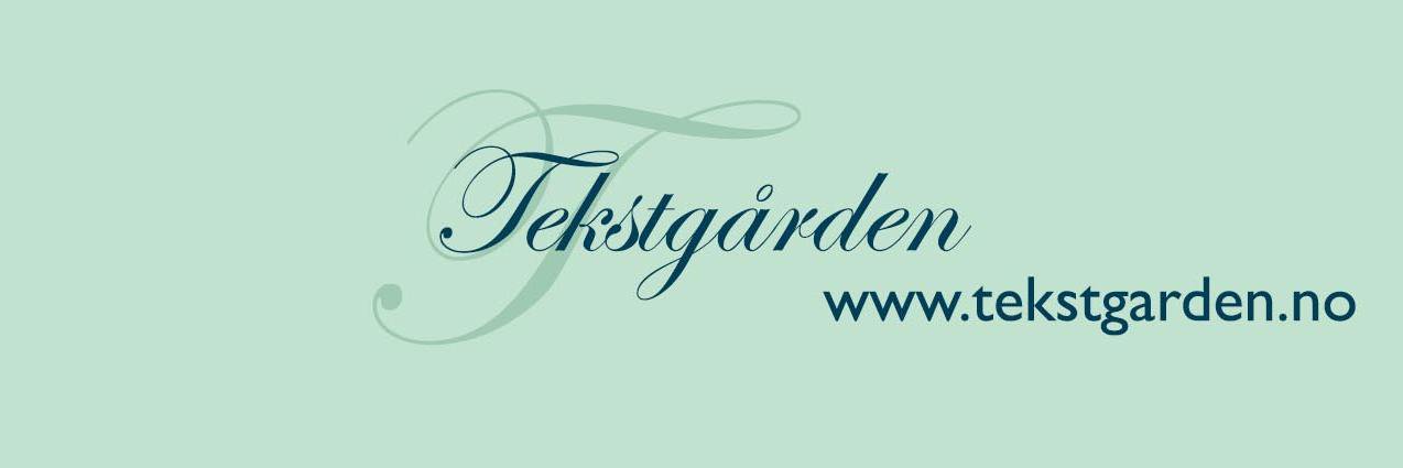 Rune S. Alexandersen banner