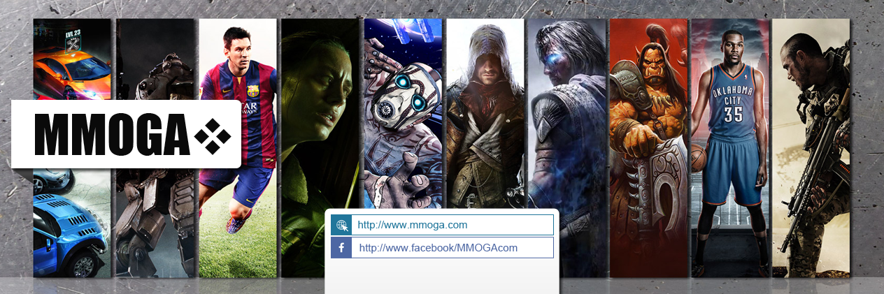MMOGAcom's profile banner image