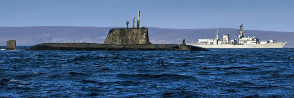 NavyLookout Profile Banner