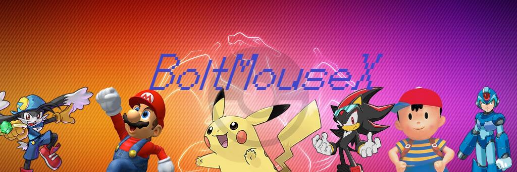 BoltMouseX's profile banner image