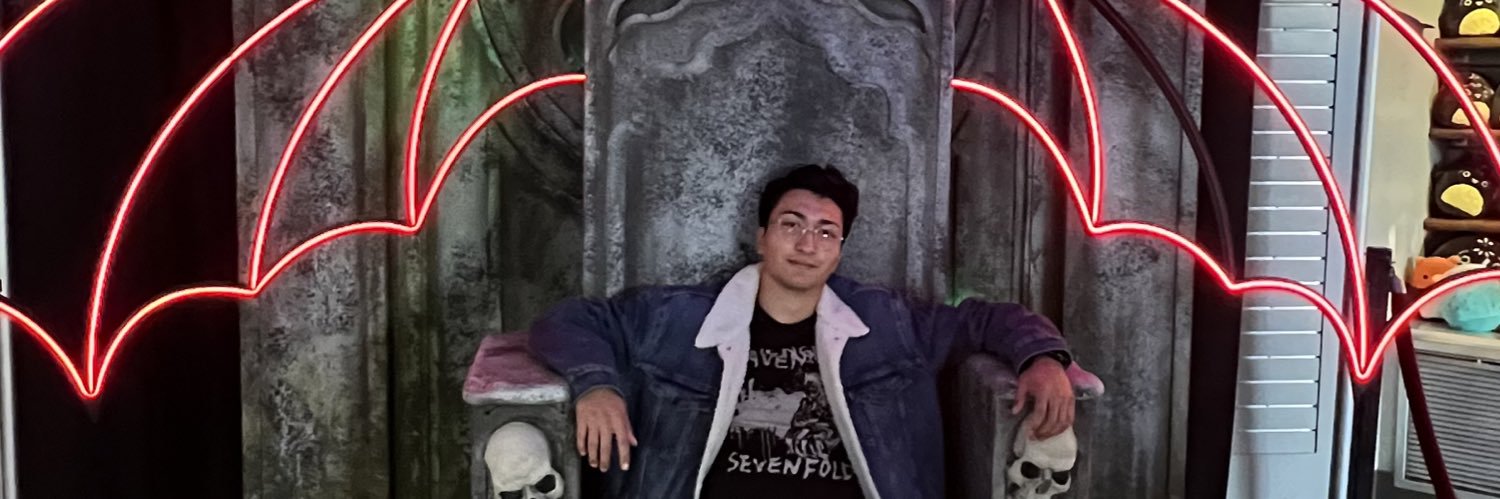 junspiic's profile banner image